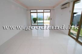 Clear Water Bay Villa For Rent