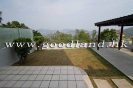Clear Water Bay Villa For Rent