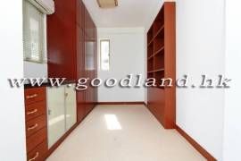 Clear Water Bay Villa For Rent
