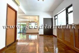 Clear Water Bay Villa For Rent