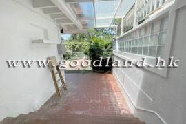 Clear Water Bay Villa For Rent