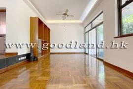 Clear Water Bay Villa For Rent
