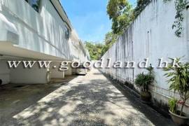 Clear Water Bay Villa For Rent