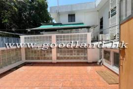 Clear Water Bay Villa For Rent