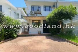 Clear Water Bay Villa For Rent