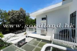 Clear Water Bay Villa For Rent