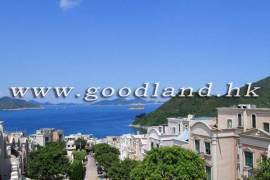 Clear Water Bay Villa For Sale