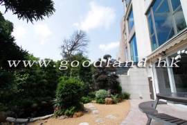 Clear Water Bay Villa For Sale