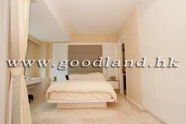 Clear Water Bay Villa For Sale