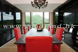 Clear Water Bay Villa For Sale