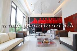 Clear Water Bay Villa For Sale