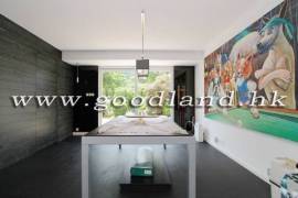Clear Water Bay Villa For Sale
