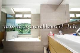Clear Water Bay Villa For Sale