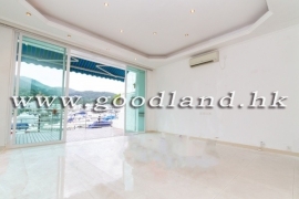 Sai Kung Villa For Sale