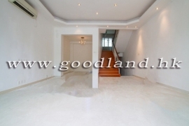 Sai Kung Villa For Sale