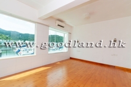 Sai Kung Villa For Sale