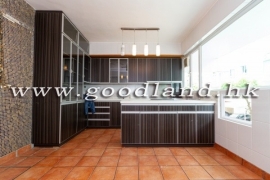 Sai Kung Villa For Sale