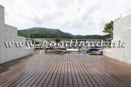 Sai Kung Villa For Sale
