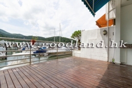 Sai Kung Villa For Sale