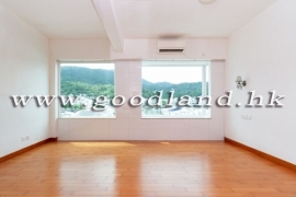 Sai Kung Villa For Sale