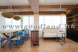 Sai Kung Apartment For Rent
