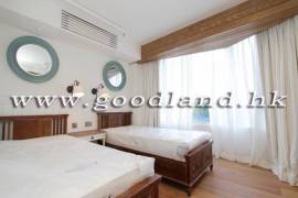 Sai Kung Apartment For Rent