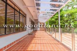 Clear Water Bay Villa For Rent