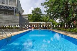 Clear Water Bay Villa For Rent