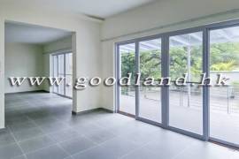 Clear Water Bay Villa For Rent