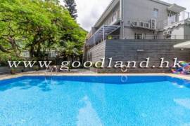 Clear Water Bay Villa For Rent