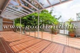 Clear Water Bay Villa For Rent