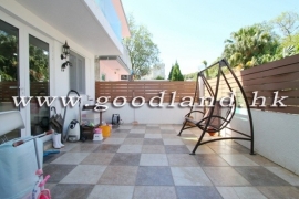 CLEAR WATER BAY Greenery View Village House with Family Layout For Sale