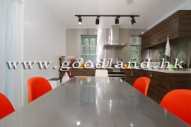 CLEAR WATER BAY Greenery View Village House with Family Layout For Sale