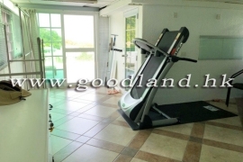 CLEAR WATER BAY Greenery View Village House with Family Layout For Sale