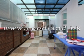 CLEAR WATER BAY Greenery View Village House with Family Layout For Sale
