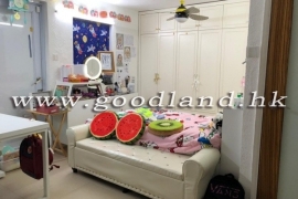 CLEAR WATER BAY Greenery View Village House with Family Layout For Sale