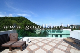 CLEAR WATER BAY Greenery View Village House with Family Layout For Sale