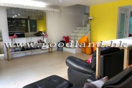 CLEAR WATER BAY Greenery View Village House with Family Layout For Sale
