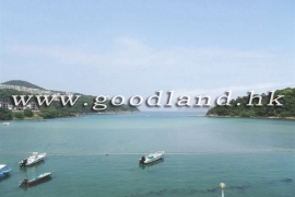 【清水湾临海村屋出售】海景・交通便利