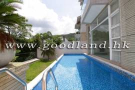 SAI KUNG Villa For Rent