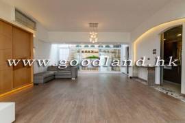 Clear Water Bay Villa For Rent
