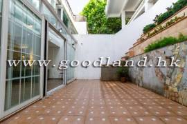 Clear Water Bay Villa For Rent