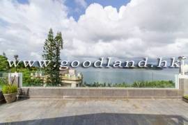 Clear Water Bay Villa For Rent