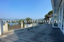 Clear Water Bay Villa For Rent