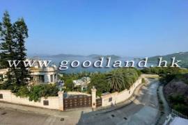 Clear Water Bay Villa For Rent