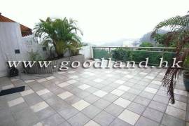 Clear Water Bay Villa For Sale