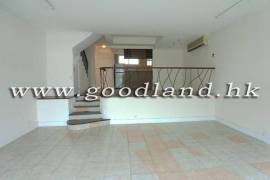 Clear Water Bay Villa For Sale