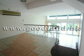 Clear Water Bay Villa For Sale
