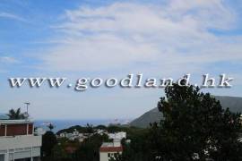 Clear Water Bay Villa For Sale