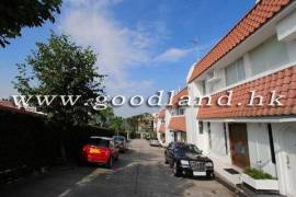 Clear Water Bay Villa For Sale